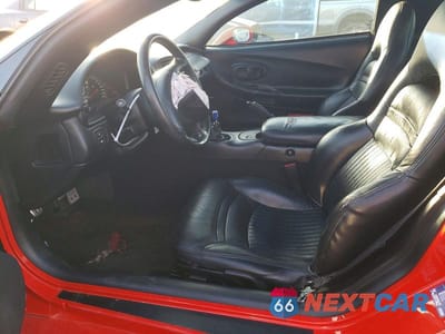 Zdjęcie 7 z 12 samochodu: 2002 CHEV CORVETTE VIN:1G1YY22G125120258 - miniatura