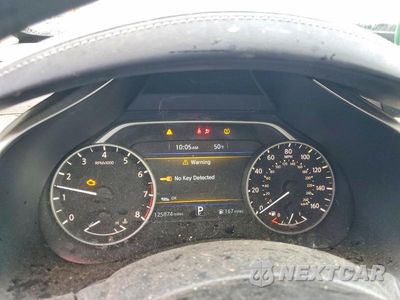 Zdjęcie 9 z 11 samochodu: 2016 NISSAN MURANO S VIN:5N1AZ2MG6GN102568 - miniatura