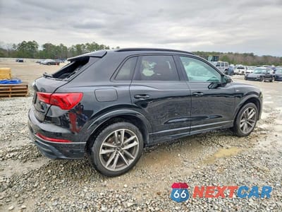 Trzecie zdjęcie samochodu z tyłu: 2021 AUDI Q3 PREMIUM PLUS S LINE 45 VIN:WA1EECF35M1043320 - miniatura