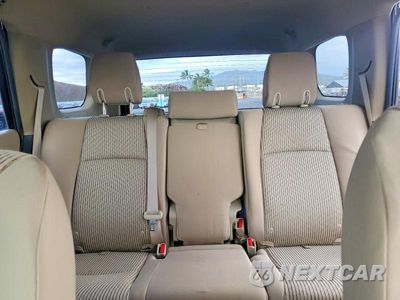 Zdjęcie 10 z 12 samochodu: 2011 TOYOTA 4RUNNER SR5 VIN:JTEZU5JR9B5015314 - miniatura