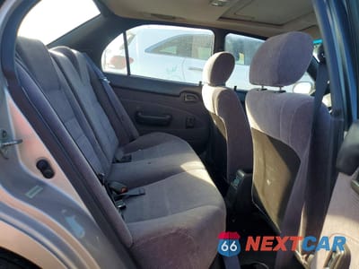 Zdjęcie 10 z 12 samochodu: 1995 TOYOTA COROLLA VIN:1NXAE09B0SZ317343 - miniatura