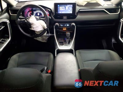 Zdjęcie 8 z 14 samochodu: 2023 TOYOTA RAV4 LE VIN:2T3H1RFV8PC244753 - miniatura