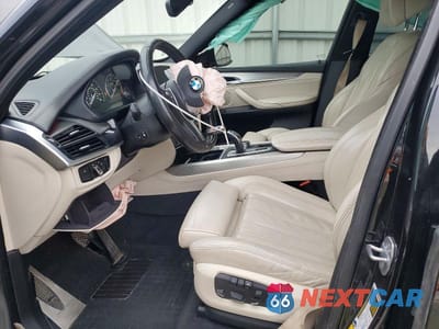 Zdjęcie 7 z 13 samochodu: 2017 BMW X5 XDRIVE35I VIN:5UXKR0C36H0V76724 - miniatura