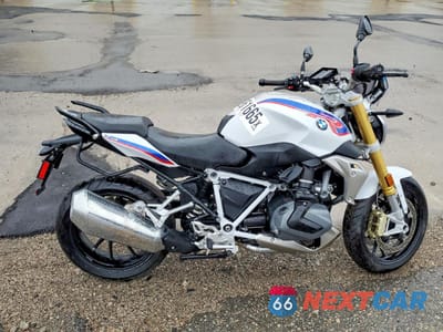 2020 BMW R 1250 R WB10J7307LZG69724 - główne zdjęcie licytacji z USA - miniatura