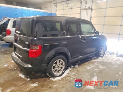 Trzecie zdjęcie samochodu z tyłu: 2008 HONDA ELEMENT EX VIN:5J6YH28718L005155 - miniatura
