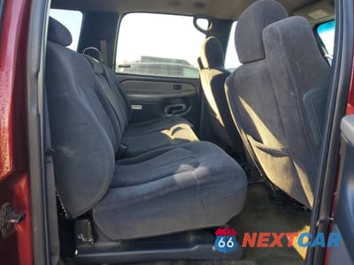 Zdjęcie 11 z 13 samochodu: 2002 CHEVROLET SUBURBAN C1500 VIN:1GNEC16Z62J250906 - miniatura