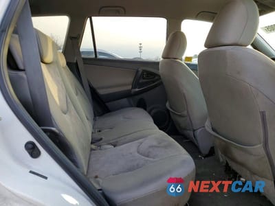 Zdjęcie 11 z 13 samochodu: 2011 TOYOTA RAV4 VIN:2T3BF4DVXBW085335 - miniatura
