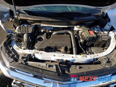 Zdjęcie 12 z 12 samochodu: 2025 CHEVROLET EQUINOX LT VIN:3GNAXHEG6SL225010 - miniatura