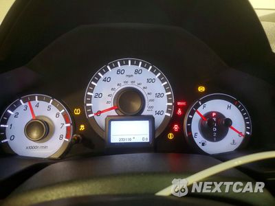 Zdjęcie 9 z 14 samochodu: 2013 HONDA PILOT TOURING VIN:5FNYF4H96DB040666 - miniatura