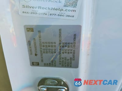 Zdjęcie 12 z 13 samochodu: 2022 CHEVROLET SILVERADO C1500 VIN:3GCNAAED5NG573564 - miniatura