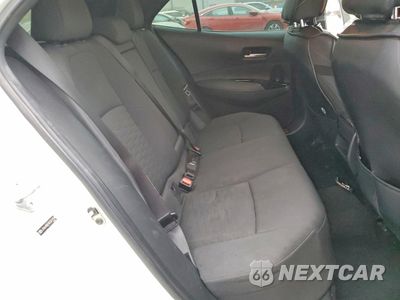 Zdjęcie 10 z 13 samochodu: 2019 TOYOTA COROLLA SE VIN:JTNK4RBE9K3011554 - miniatura