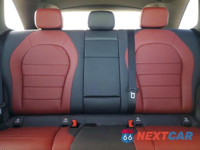 Zdjęcie 10 z 13 samochodu: 2021 MERCEDES-BENZ GLC 300 4MATIC VIN:W1N0G8EB8MV298707 - miniatura