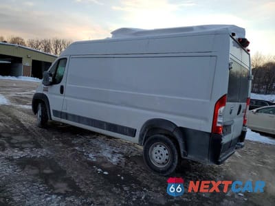 Drugie zdjęcie samochodu z przodu: 2021 RAM PROMASTER 2500 DELIVERY VAN VIN:3C6LRVDG5ME530315 - miniatura