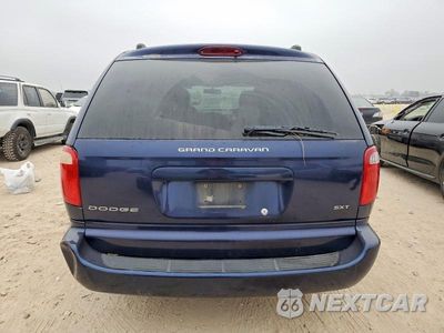 Zdjęcie 6 z 14 samochodu: 2004 DODGE GRAND CARAVAN SXT VIN:2D4GP44L34R602377 - miniatura