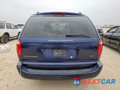 Zdjęcie 6 z 14 samochodu: 2004 DODGE GRAND CARAVAN SXT VIN:2D4GP44L34R602377 - miniatura
