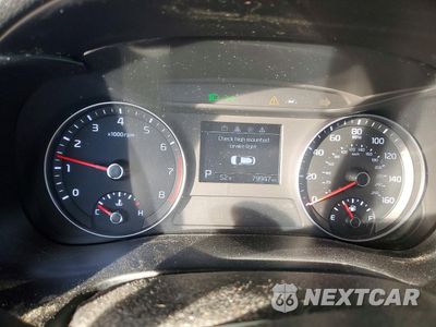 Zdjęcie 9 z 12 samochodu: 2019 KIA FORTE FE VIN:3KPF24AD1KE065849 - miniatura