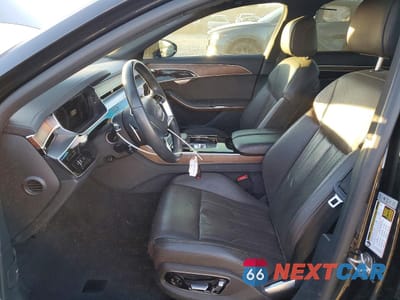 Zdjęcie 7 z 13 samochodu: 2019 AUDI A8 L VIN:WAU8DAF86KN017382 - miniatura