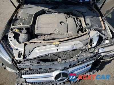 Zdjęcie 11 z 11 samochodu: 2020 MERCEDES-BENZ C 300 VIN:W1KWF8DB1LR602950 - miniatura