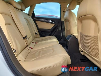 Zdjęcie 10 z 13 samochodu: 2015 AUDI A4 VIN:WAUAFAFL0FN018694 - miniatura