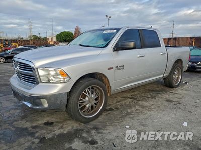 2014 RAM 1500 SLT 1C6RR6LT9ES339705 - główne zdjęcie licytacji z USA - miniatura