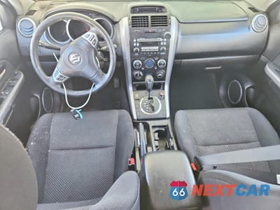 Zdjęcie 8 z 13 samochodu: 2008 SUZUKI GRAND VITARA XSPORT VIN:JS3TD944084101306 - miniatura