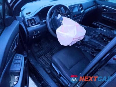 Zdjęcie 8 z 12 samochodu: 2019 HONDA PASSPORT SPORT VIN:5FNYF8H2XKB023280 - miniatura