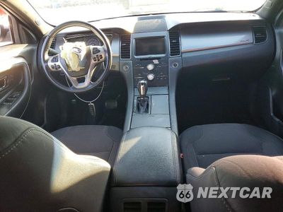 Zdjęcie 8 z 11 samochodu: 2015 FORD TAURUS SEL VIN:1FAHP2E89FG191917 - miniatura