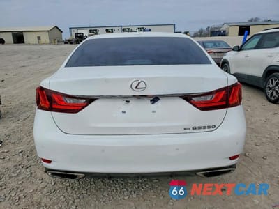 Zdjęcie 6 z 13 samochodu: 2014 LEXUS GS 350 VIN:JTHCE1BL4E5020465 - miniatura