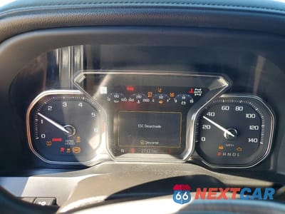 Zdjęcie 9 z 11 samochodu: 2023 GMC SIERRA K2500 DENALI VIN:1GT49RE78PF151323 - miniatura