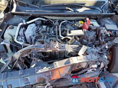 Zdjęcie 11 z 12 samochodu: 2022 NISSAN SENTRA SV VIN:3N1AB8CV5NY242870 - miniatura