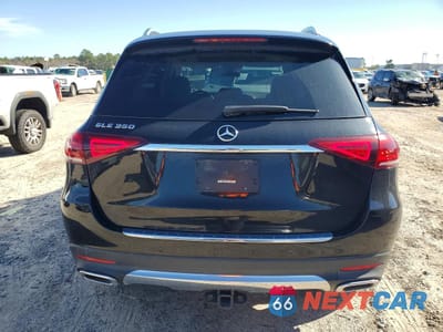 Zdjęcie 6 z 13 samochodu: 2020 MERCEDES-BENZ GLE 350 VIN:4JGFB4JB9LA152509 - miniatura