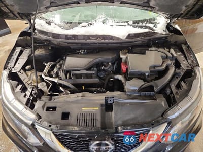 Zdjęcie 12 z 12 samochodu: 2021 NISSAN ROGUE SPORT S VIN:JN1BJ1AW8MW438088 - miniatura