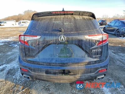 Zdjęcie 6 z 13 samochodu: 2024 ACURA RDX VIN:5J8TC2H37RL012934 - miniatura