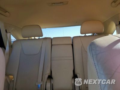Zdjęcie 10 z 13 samochodu: 2011 LEXUS RX 450H VIN:JTJBC1BA6B2418059 - miniatura