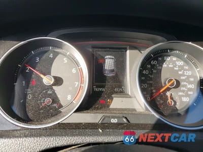 Zdjęcie 9 z 14 samochodu: 2016 VOLKSWAGEN GTI S/SE VIN:3VW5T7AU3GM036907 - miniatura