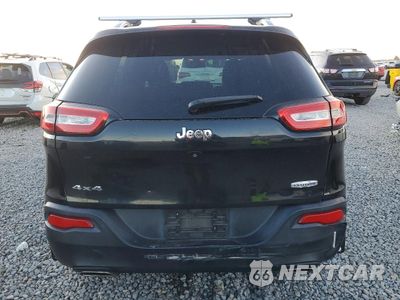 Zdjęcie 6 z 14 samochodu: 2016 JEEP CHEROKEE LATITUDE VIN:1C4PJMCS3GW148568 - miniatura
