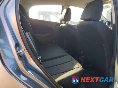 Zdjęcie 10 z 12 samochodu: 2014 MAZDA MAZDA2 TOURING VIN:JM1DE1LZ9E0171176 - miniatura