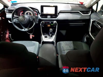 Zdjęcie 8 z 14 samochodu: 2025 TOYOTA RAV4 XLE VIN:2T3P1RFV1SW590761 - miniatura