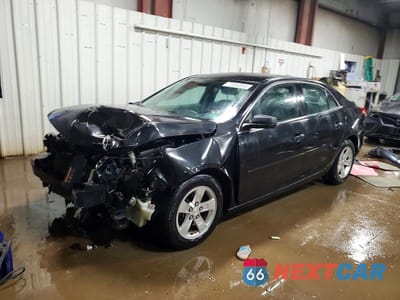 2015 CHEVROLET MALIBU LS 1G11B5SL0FF257614 - główne zdjęcie licytacji z USA - miniatura