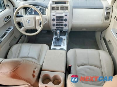 Zdjęcie 8 z 12 samochodu: 2008 MERCURY MARINER VIN:4M2CU81108KJ02187 - miniatura