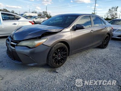 2017 TOYOTA CAMRY LE 4T1BF1FKXHU410651 - główne zdjęcie licytacji z USA - miniatura