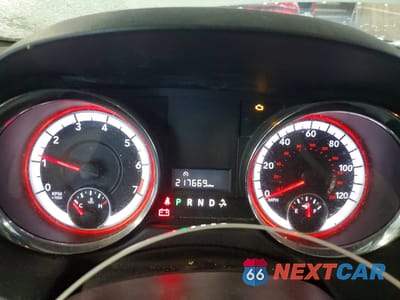 Zdjęcie 9 z 13 samochodu: 2016 DODGE GRAND CARAVAN SE VIN:2C4RDGBG0GR349478 - miniatura