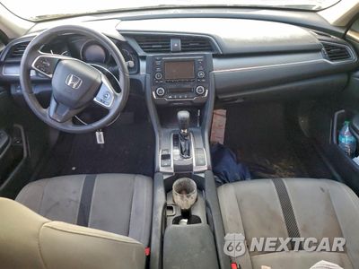 Zdjęcie 8 z 14 samochodu: 2018 HONDA CIVIC LX VIN:2HGFC2F58JH569788 - miniatura