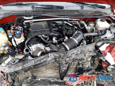 Zdjęcie 11 z 12 samochodu: 2020 NISSAN FRONTIER S VIN:1N6ED0EBXLN725744 - miniatura