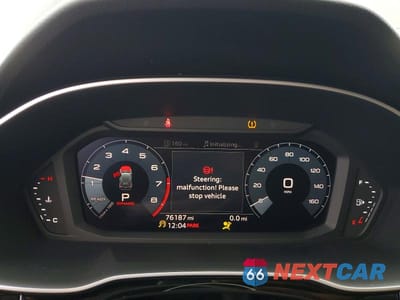 Zdjęcie 9 z 12 samochodu: 2020 AUDI Q3 PREMIUM PLUS VIN:WA1BECF31L1102509 - miniatura