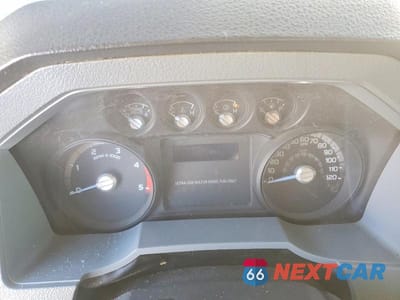 Zdjęcie 9 z 11 samochodu: 2013 FORD F350 SUPER DUTY VIN:1FT8W3BTXDEA70429 - miniatura