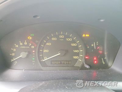 Zdjęcie 9 z 13 samochodu: 2006 HONDA ACCORD EX VIN:1HGCM66886A063613 - miniatura