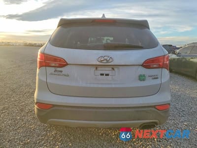 Zdjęcie 6 z 12 samochodu: 2013 HYUNDAI SANTA FE SPORT 2.4L VIN:5XYZUDLB8DG002014 - miniatura