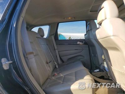 Zdjęcie 11 z 13 samochodu: 2013 JEEP GRAND CHEROKEE LAREDO VIN:1C4RJFAT0DC511440 - miniatura
