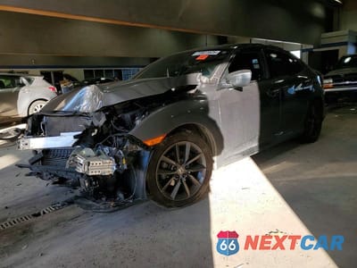2020 HONDA CIVIC EX SHHFK7H61LU405410 - główne zdjęcie licytacji z USA - miniatura